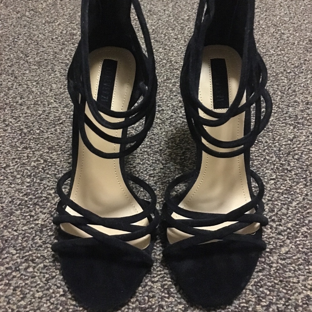 Forever 21 High Heels